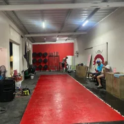 Ocean Beasts Training Center