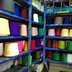 Mercería, Papelería y Regalos La Guadalupana