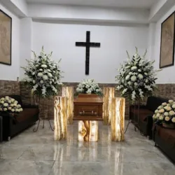 SERVICIOS FUNERARIOS MANCILLA (Y SALAS DE VELACIÓN )