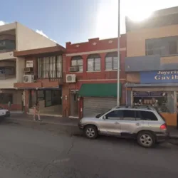 Panteones Del Norte