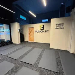 FusionFit