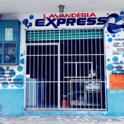 Lavanderia "La Express"