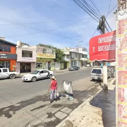 Papeleria Y Merceria Vero