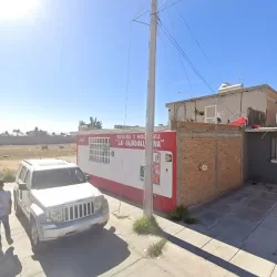 Mis. y Pap Guadaalupana