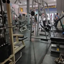 Gimnasio Spartan