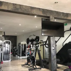Gallo's Gym