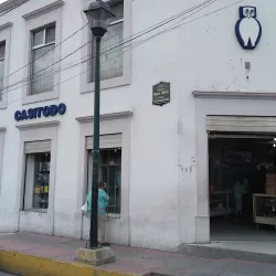Casitodo