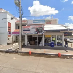 Mercería y Papeleria Kary