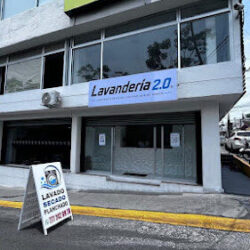 Lavandería 2.0