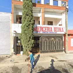 Mercería "Ozuna"