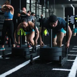 9.90 Training Studio