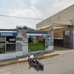 Funerales Santo Toribio Higuera