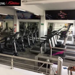 Strong Fitness