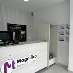Magnifica Tintorería