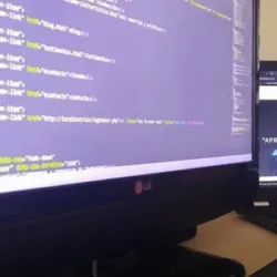 Botcoder - Diseño web