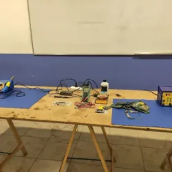 Eddis Educativa Morón