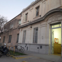 Colegio Sagrado Corazón de Jesús
