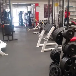 Gimnasio Mixto