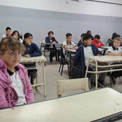 Escuela de Educación Secundaria Técnica N°5