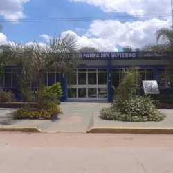 Municipalidad De Pampa Del Infierno