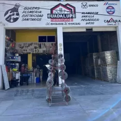 Ferremateriales Guadalupe