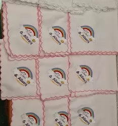 BORDADOS TOLUCA
