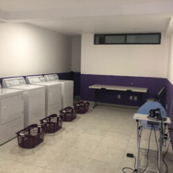 Lavanderia y Tintorería Burbu Clean