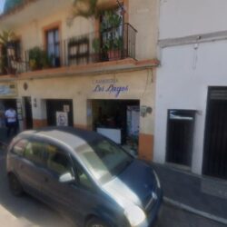 Lavandería Los Lagos