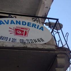 Lavamática