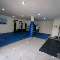 DukeFit, Lima Lama