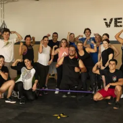 Veinti1Fitness