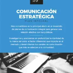 Más Vale Comunicar