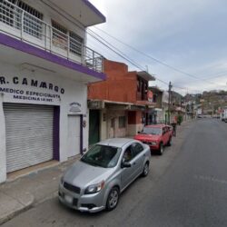 Lavandería Unimac