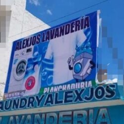 LAVANDERIA "ALEXJOS"
