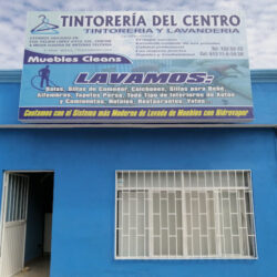 Tintoreria del Centro