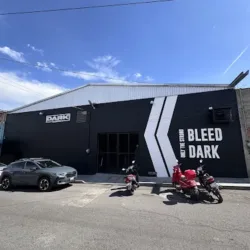 Dark Fitness Center