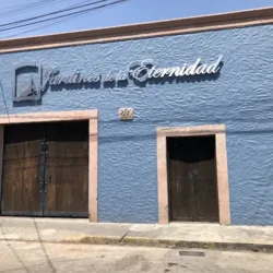 Casa Funeraria Esquipulitas