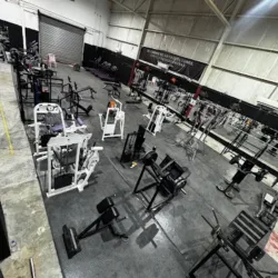 La Fábrica Gym