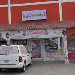 La Detalleria