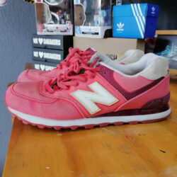 Sneaker Wash Mx
