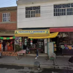 Papeleria Y Merceria " Fran "