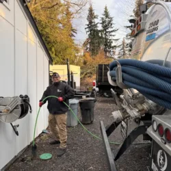 Proline Plumbing & Sewer