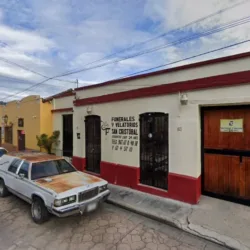 Huellitas de Amor, Funeraria para Mascotas San Cristóbal de las Casas