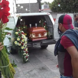 funerales Ocotlan