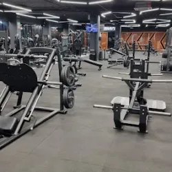 Station 24 Fitness Coyula