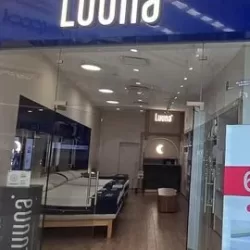 Luuna Galerias Campeche