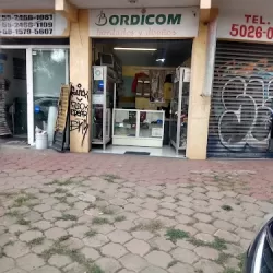 Bordicom