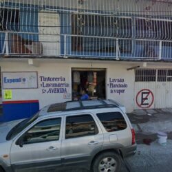 Tintoreria Y Lavanderia La Avenida