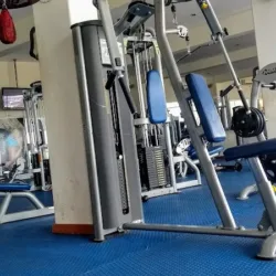 Force Sport Gym