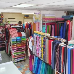 Telas y Retazos Lupita